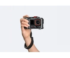 INSTA360 ACE PRO 2 SINGLE BATTERY XPLORER BUNDLE / DARK GRAY