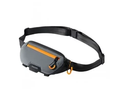 INSTA360 EVERYDAY CROSSBODY BAG (TRAIL GRAY)