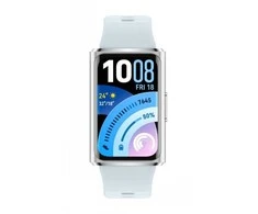 HUAWEI Band 11 Pro Blue Aluminum Alloy Case