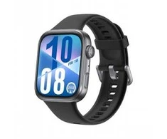 HUAWEI WATCH FIT 4 Black Fluoroelastomer Strap