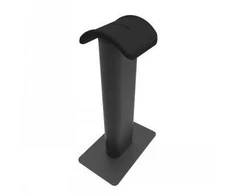 KANTO AUDIO PREMIUM UNIVERSAL HEADPHONE STAND - Juodas