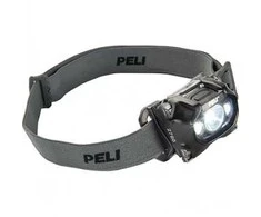 Kelioninis 2760C,HEADLAMP,Juodas,PELI,GEN3