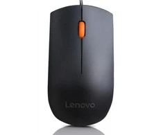 Pilno dydžio laidinė pelė Lenovo 300 USB