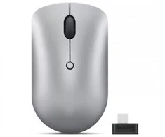 LENOVO 540 USB-C WIRELESS COMPACT Pelė Pilkas