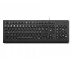 LENOVO ESSENTIAL Klaviatūra su laidu US EURO (COPILOT)