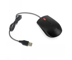 LENOVO FINGERPRINT BIOMETRIC USB Pelė GEN2