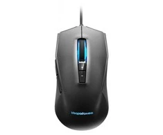 Žaidimų pelė Lenovo IdeaPad Gaming M100 RGB