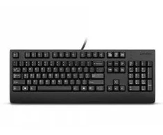 LENOVO PREFERRED II PRO Klaviatūra su USB jungtimi NORDIC (COPILOT)