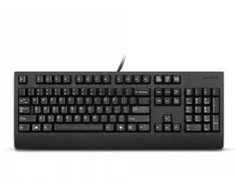 LENOVO PREFERRED II PRO Klaviatūra su USB jungtimi FIN/SWE (COPILOT)