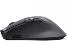 Lenovo | Professional Bluetooth Rechargeable Pelė | Wireless | Bluetooth | Pilkas