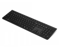 LENOVO PROFESSIONAL WIRELESS RECHARGEABLE Klaviatūra AI NORDIC