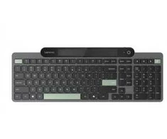 LENOVO SELF-CHARGING BLUETOOTH Klaviatūra FIN/SWE