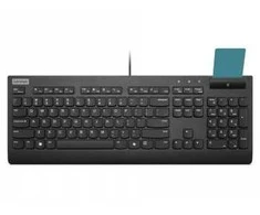 LENOVO SMARTCARD Klaviatūra su laidu II FIN/SWE (COPILOT)