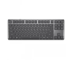 LENOVO WIRELESS MULTI-MODE Mechaninė klaviatūra NORDIC