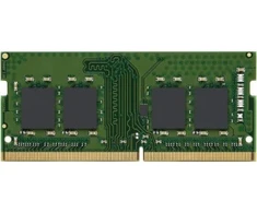 KINGSTON 8GB DDR4-RAM SODIMM CL22 PC3200