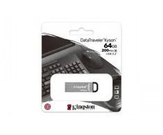 KINGSTON DATATRAVELER KYSON 64GB USB3.2 GEN 1