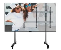 Laikiklis B Tech Av B-TECH MOBILE STAND FOR LG 136" LED ALL-IN-ONE