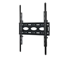 Laikiklis B-TECH AV FLAT SCREEN WALL MOUNT FOR PORTRAIT DISPLAYS (VESA 600 X 400)
