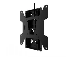 Laikiklis B-TECH AV UNIVERSAL E-PAPER WALL MOUNT WITH TILT (VESA 200) Baltas