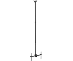 Laikiklis Lh Group Oy LH-GROUP CEILING MOUNT WITH 2,5-3M PIPE