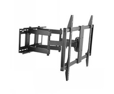 Laikiklis Lh Group Oy LH-GROUP SWIVELING WALL MOUNT 60-120" MAX 120KG