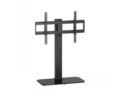 Laikiklis Lh Group Oy LH-GROUP ROTATING TABLE STAND 43-86" 60KG