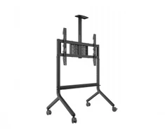 Laikiklis Multibrackets M COLLABORATION FLOORSTAND 65?-100? PLUS