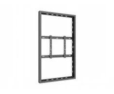 Laikiklis Multibrackets M PRO SERIES - ENCLOSURE 55" WALL MEDIUM Juodas