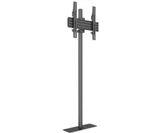 Laikiklis Multibrackets M SINGLE POLE FLOORMOUNT PRO 32"-65"