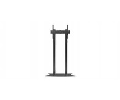 Laikiklis Multibrackets MB PUBLIC DISPLAY STAND 180 DUAL PILLAR FLOORBASE Juodas