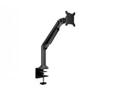 Laikiklis Multibrackets MB VESA GAS LIFT ARM DESK OR WALL BASIC Juodas HD, MAX 21KG