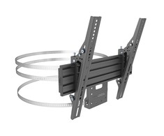 Ausinės Multibrackets PRO SERIES - M WALLMOUNT COLUMN