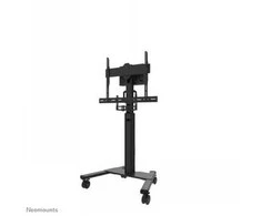 Laikiklis NEOMOUNTS AV2-500BL UNIVERSAL VIDEOBAR KIT - Juodas