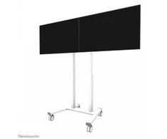 Laikiklis NEOMOUNTS BY NEWSTAR DUAL SCREEN ADAPTER FOR WL55/FL55-875WH1, FROM 42" UP TO 65" VESA 800X400, 50 KG. PER DISPLAY