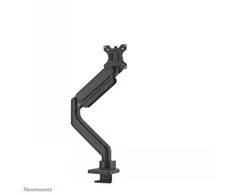 Laikiklis NEOMOUNTS STALO MOUNT, 1 YPAČ PLATUS LENKAS EKRANAS (TOPFIX CLAMP &amp; GROMMET)