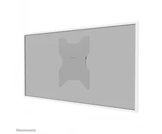 Laikiklis NEOMOUNTS FLAT SCREEN WALL MOUNT (ROTATABLE) 1 SCREEN Baltas