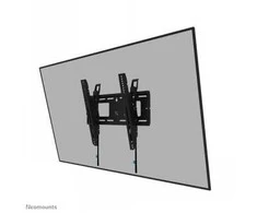 Laikiklis NEOMOUNTS LEVEL-750 WALL MOUNT (XL, 125 KG, TILTABLE, TILT GUARD, CONNECTABLE, VESA 400X400)