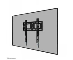 Laikiklis NEOMOUNTS LEVEL-750 WALL MOUNT (XL, 100 KG, KICKSTAND, LOCKABLE, CONNECTABLE, VESA 400X400)