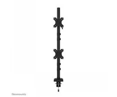 Laikiklis NEOMOUNTS NERO DUAL MONITORIUS ARM 10-32"