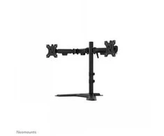 Laikiklis NEOMOUNTS NERO DUAL MONITORIUS STAND 10-32"