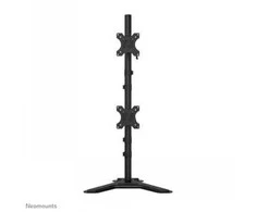 Laikiklis NEOMOUNTS NERO DUAL MONITORIUS STAND 10-32".