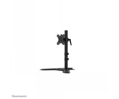 Laikiklis NEOMOUNTS NERO SINGLE MONITORIUS STAND 10-32"
