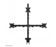 Laikiklis NEOMOUNTS NERO TRIPLE MONITORIUS ARM 10-32"