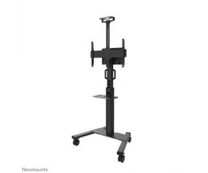 Laikiklis NEOMOUNTS SELECT VIDEOBAR KIT CAM- &amp; AV SHELF (INCL.BOSE VB1 &amp; BOSE VB-S ADAPTER FOR FL50S-825BL1
