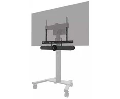 Laikiklis NEOMOUNTS VIDEOBAR KIT, VESA, MAX 10 KG - UNIVERSAL