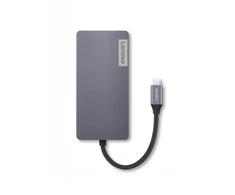 LENOVO 150 USB-C TRAVEL DOCK