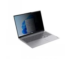 „LENOVO“ 16 COLIŲ „PREMIUM CLARITY“ PRIVATUMO FILTRAS, SKIRTAS „THINKBOOK 16 GEN4“ (16:10)