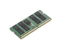 Nešiojamo kompiuterio atmintis Lenovo | 16 GB | DDR4 | 3200 MHz | Užrašų knygelė | Registracijos Nr. | ECC Nr