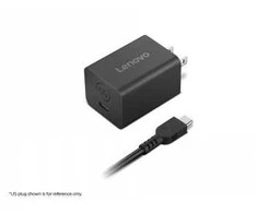 Lenovo GaN Nano | 65 W | 5V/9V/15V/20 V | Adapteris