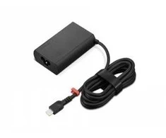 LENOVO 65W SLIM GAN kintamosios srovės adapteris (USB-C) ES
